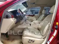 2010 Lexus LS460 фото