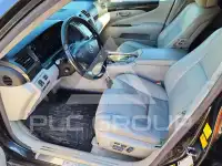 2010 Lexus LS460 фото
