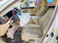 2010 Lexus LS460 photo
