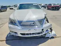 2010 Lexus LS фото