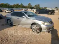2010 Lexus LS460 photo