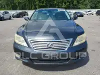 2010 Lexus LS460 фото