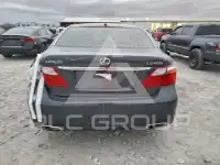 2010 Lexus LS460 photo