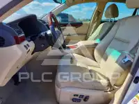 2010 Lexus LS460 photo