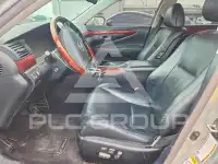 2010 Lexus LS460 фото