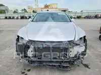 2010 Lexus LS460 фото