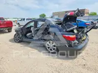 2010 Lexus LS460 фото