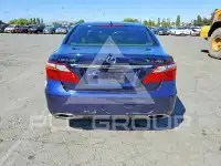 2010 Lexus LS460 фото