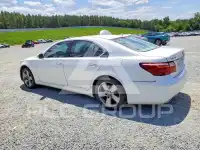 2010 Lexus LS460 фото
