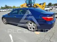 2010 Lexus LS460 фото