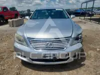 2010 Lexus LS460 фото