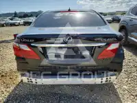 2010 Lexus LS460 фото