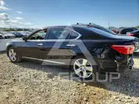 2010 Lexus LS460 фото