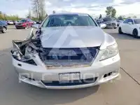 2010 Lexus LS460 photo
