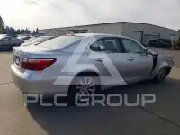 2010 Lexus LS460 photo