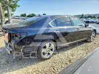 2010 Lexus LS460 фото