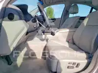 2010 Lexus LS460 photo