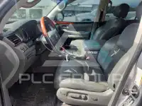 2010 Lexus LX570 photo
