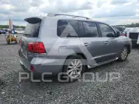 2010 Lexus LX570 photo