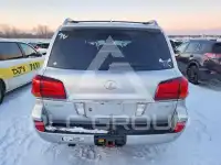 2010 Lexus LX570 фото