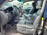 2010 Lexus LX570 photo