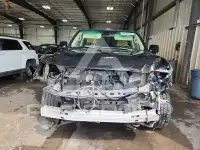 2010 Lexus LX570 фото