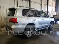 2010 Lexus LX570 фото
