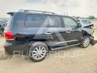 2010 Lexus LX570 фото