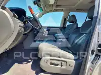 2010 Lexus LX570 фото