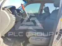 2010 Lexus LX570 фото