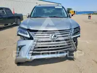 2010 Lexus LX570 фото