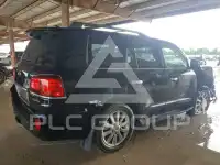 2010 Lexus LX570 фото