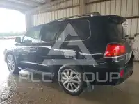 2010 Lexus LX570 фото