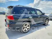 2010 Lexus LX570 фото