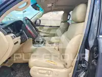 2010 Lexus LX570 фото