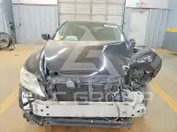 2010 Lexus LS500 фото