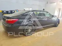2010 Lexus LS500 фото
