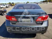 2010 Lexus ES photo