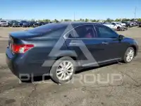 2010 Lexus ES photo