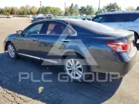 2010 Lexus ES photo