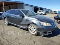 2010 Lexus ES photo