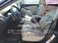 2010 Lexus ES photo