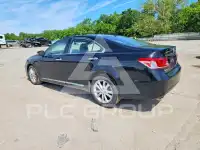 2010 Lexus ES photo