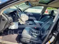 2010 Lexus ES photo