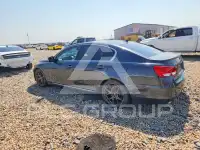 2010 Lexus GS photo