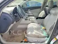 2010 Lexus GS фото