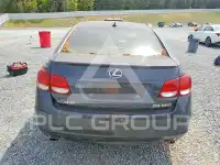 2010 Lexus GS фото