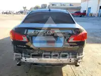 2010 Lexus IS photo