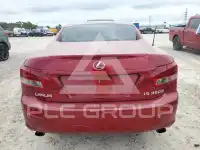 2010 Lexus IS фото