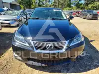 2010 Lexus IS фото